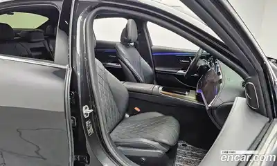 Mercedes-Benz E-Class 2024 3.0 Автомат в Москве № 543542, миниатюра 12