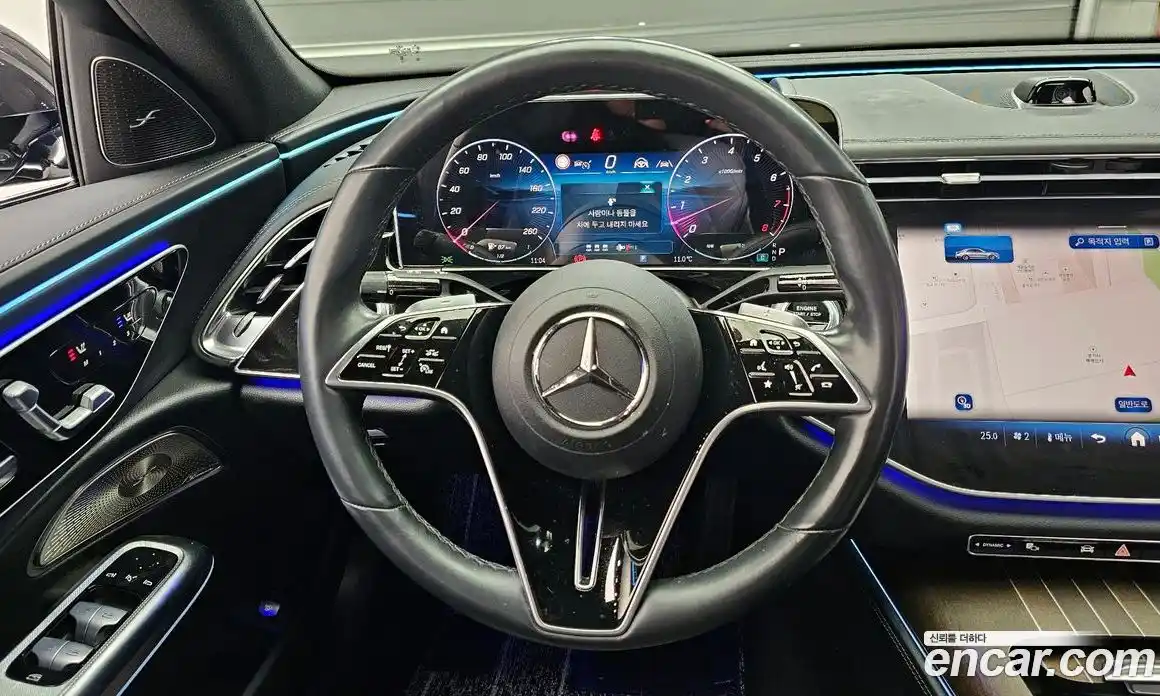 Mercedes-Benz E-Class 2024 3.0 Автомат в Москве № 543542, фото 13