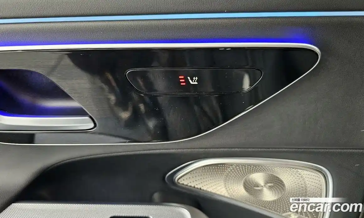 Mercedes-Benz E-Class 2024 3.0 Автомат в Москве № 543542, фото 17