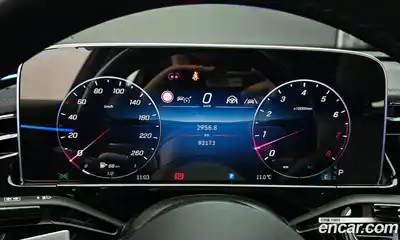 Mercedes-Benz E-Class 2024 3.0 Автомат в Москве № 543542, миниатюра 8