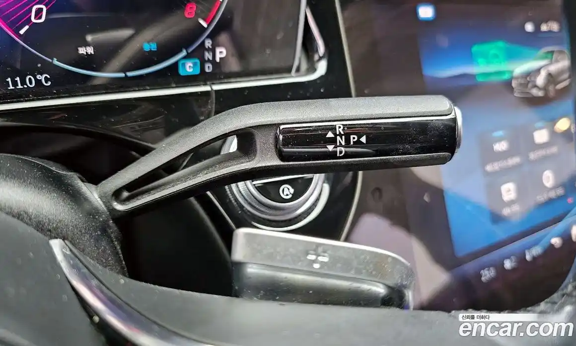 Mercedes-Benz E-Class 2024 3.0 Автомат в Москве № 543542, фото 9