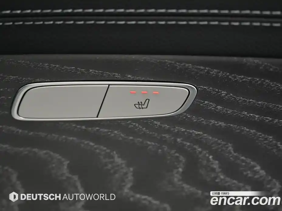 Mercedes-Benz E-Class 2022 2.0 Автомат в Москве № 543583, фото 16