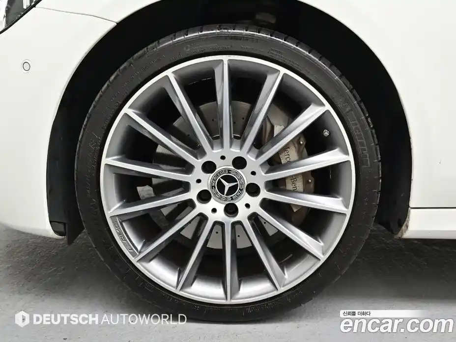 Mercedes-Benz E-Class 2022 2.0 Автомат в Москве № 543583, фото 5