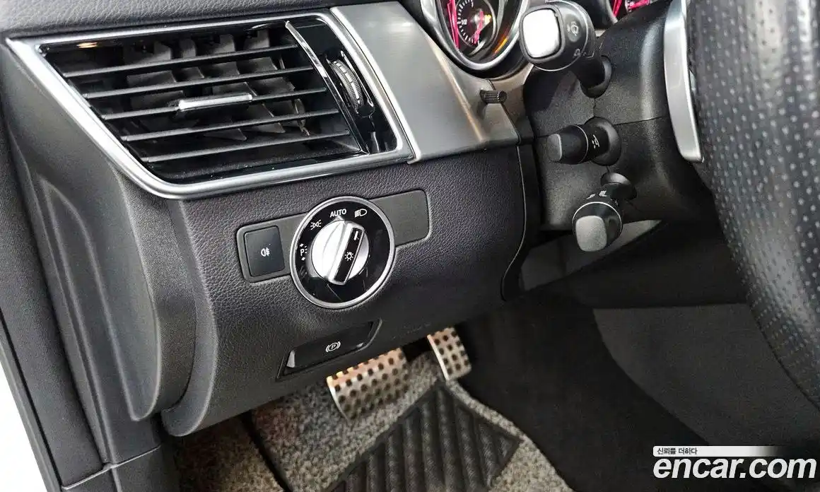 Mercedes-Benz GLE-Class 2017 3.0 Автомат в Москве № 543748, фото 17