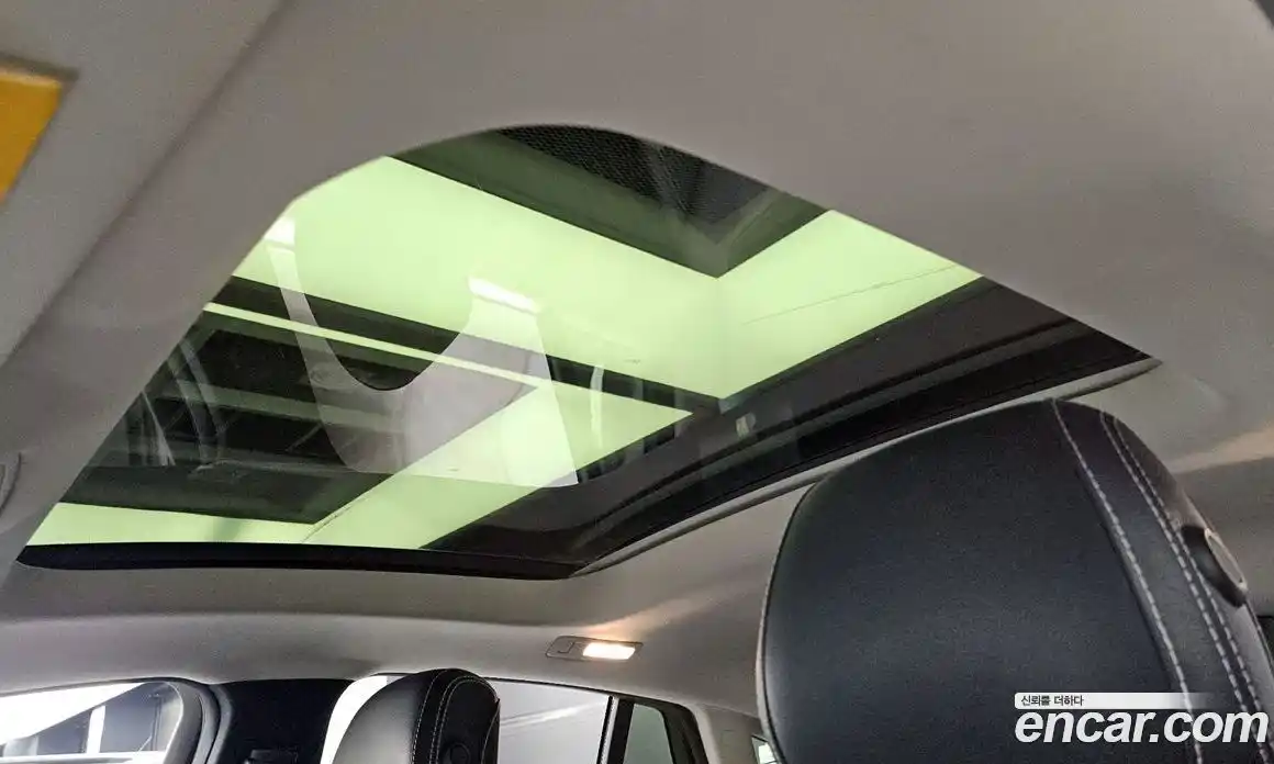 Mercedes-Benz GLE-Class 2017 3.0 Автомат в Москве № 543748, фото 18