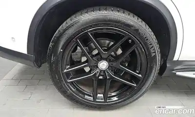 Mercedes-Benz GLE-Class 2017 3.0 Автомат в Москве № 543748, миниатюра 5