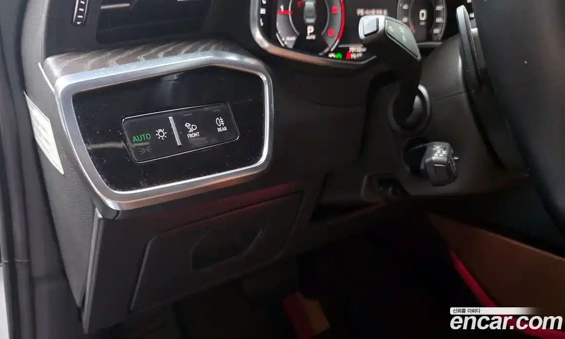 Audi A6 2020 2.0 Автомат в Москве № 544252, фото 14