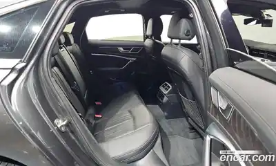 Audi A6 2020 2.0 Автомат в Москве № 544275, миниатюра 11