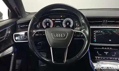 Audi A6 2020 2.0 Автомат в Москве № 544275, миниатюра 12