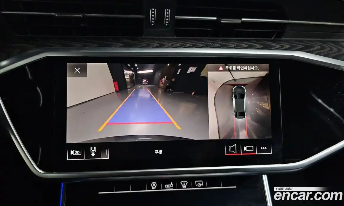 Audi A6 2020 2.0 Автомат в Москве № 544275, фото 14