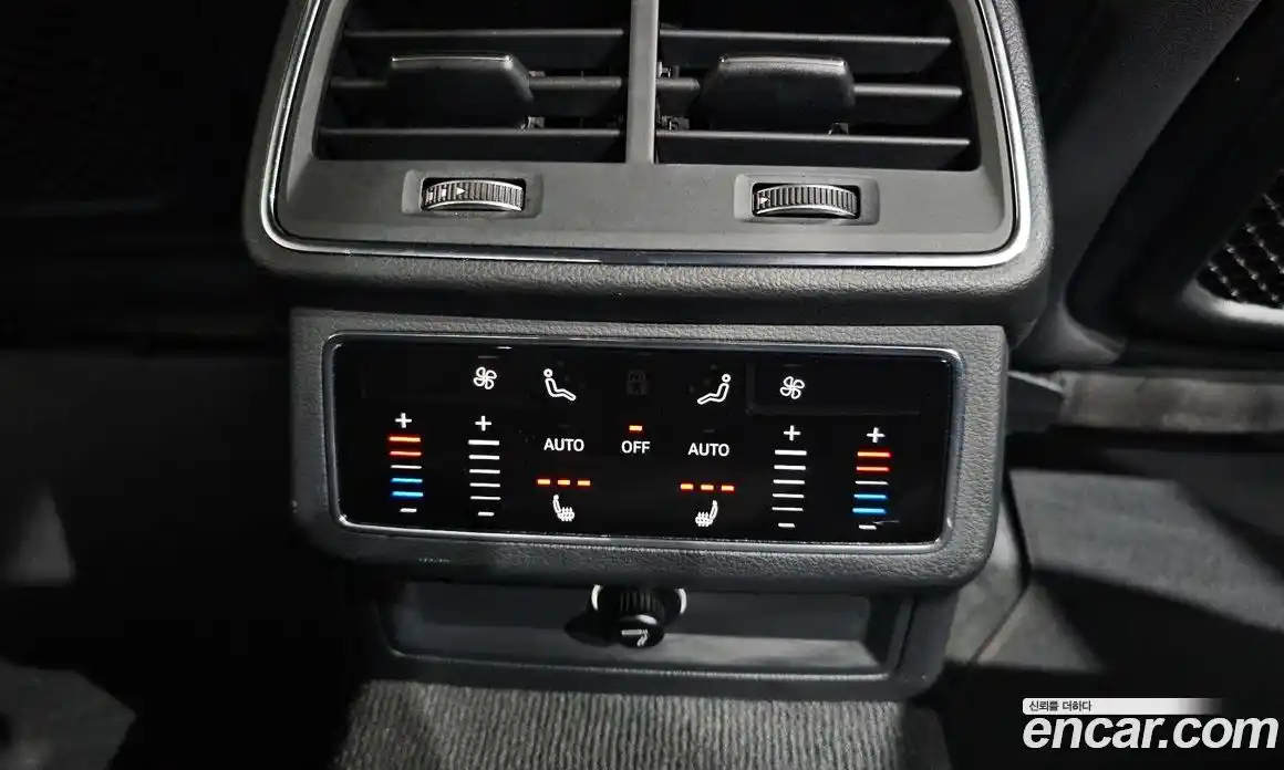 Audi A6 2020 2.0 Автомат в Москве № 544275, фото 17