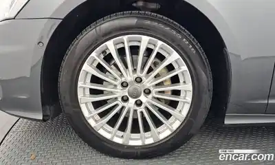 Audi A6 2020 2.0 Автомат в Москве № 544275, миниатюра 4