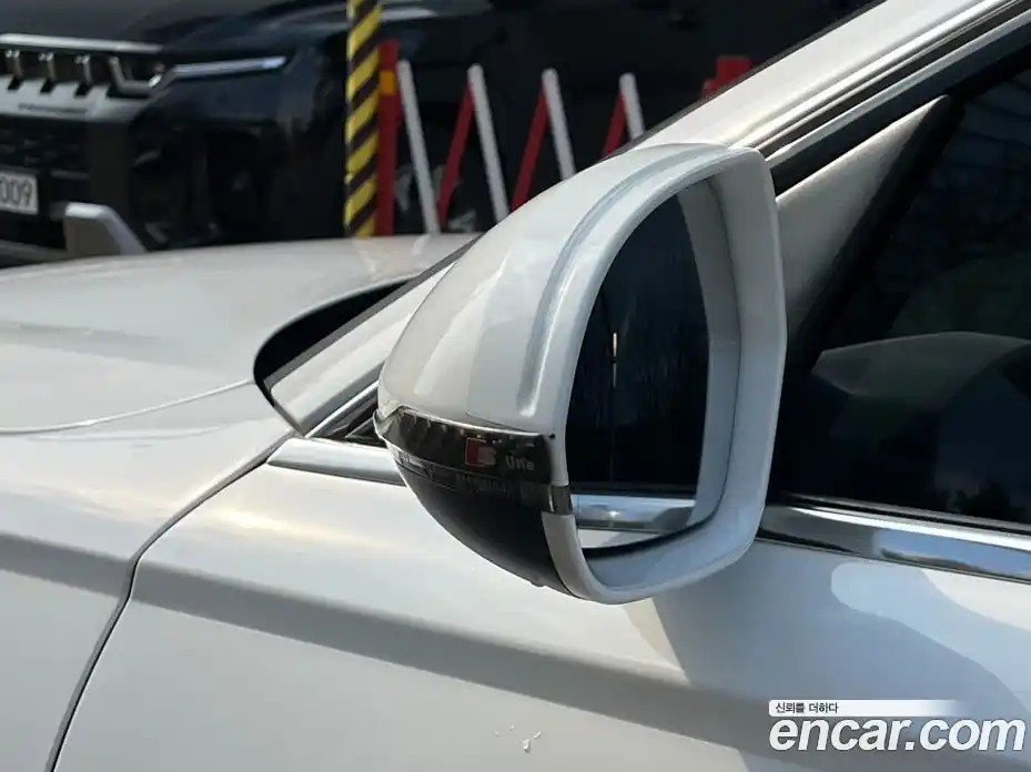 Audi A6 2016 3.0 Автомат в Москве № 544415, фото 18