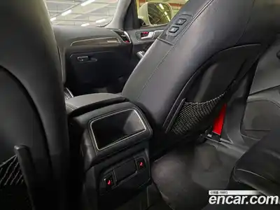 Audi Q5 2016 2.0 Автомат в Москве № 544487, миниатюра 11