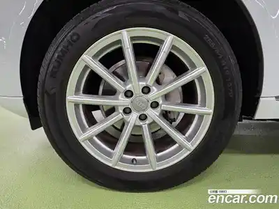 Audi Q5 2016 2.0 Автомат в Москве № 544487, миниатюра 8