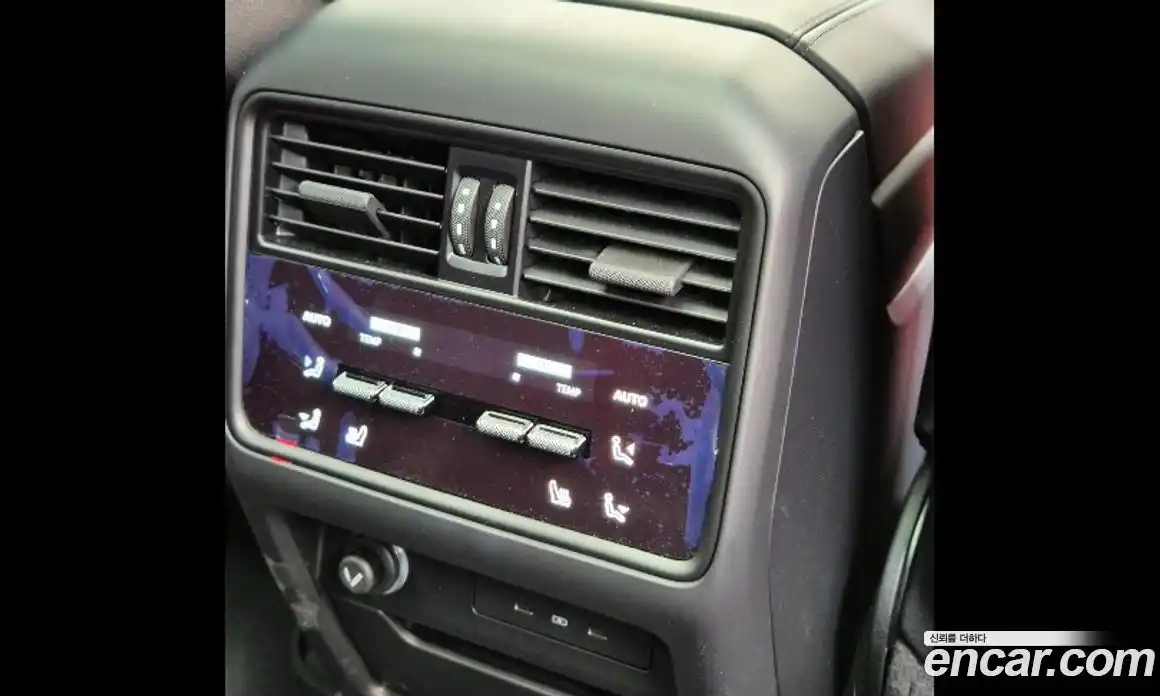 Porsche Cayenne 2024 3.0 Автомат в Москве № 545358, фото 17