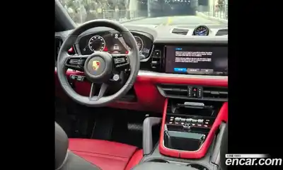 Porsche Cayenne 2024 3.0 Автомат в Москве № 545358, миниатюра 7