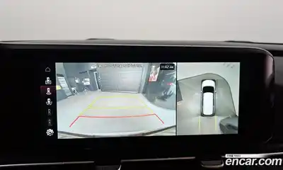 Kia Canival 2023 3.5 Автомат в Москве № 54558, миниатюра 12