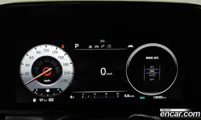 Kia Canival 2023 3.5 Автомат в Москве № 54558, миниатюра 4