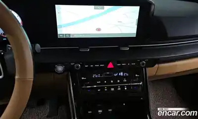 Kia Canival 2023 3.5 Автомат в Москве № 54558, миниатюра 5