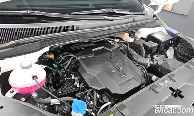 Kia Canival 2023 3.5 Автомат в Москве № 54558, миниатюра 9