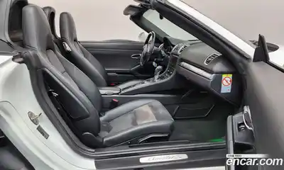 Porsche Boxster 2013 3.4 Автомат в Москве № 545794, миниатюра 11