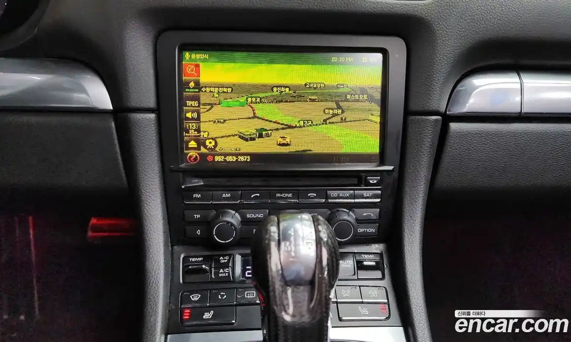 Porsche Boxster 2013 3.4 Автомат в Москве № 545794, фото 15