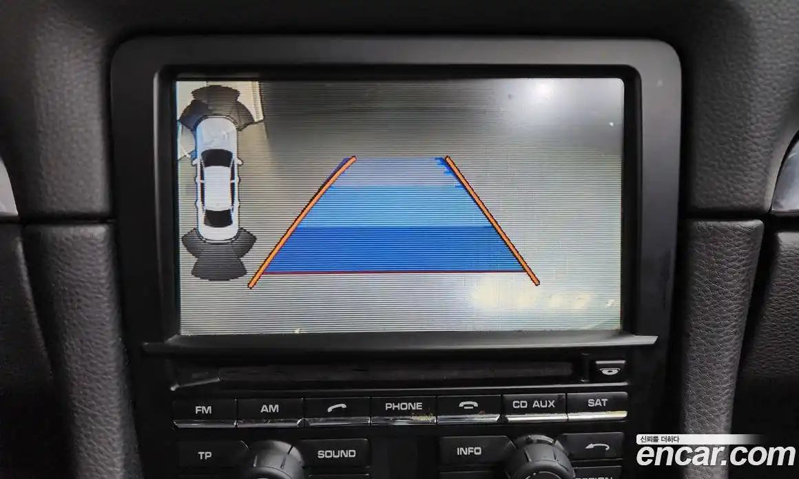 Porsche Boxster 2013 3.4 Автомат в Москве № 545794, фото 16