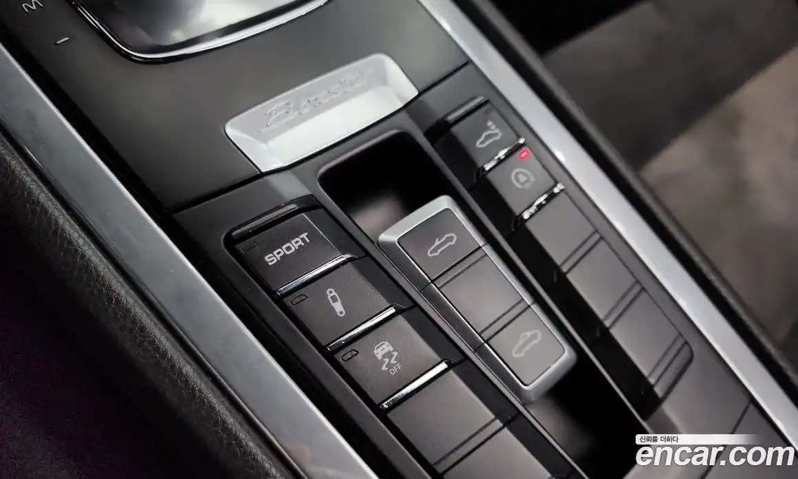 Porsche Boxster 2013 3.4 Автомат в Москве № 545794, фото 17