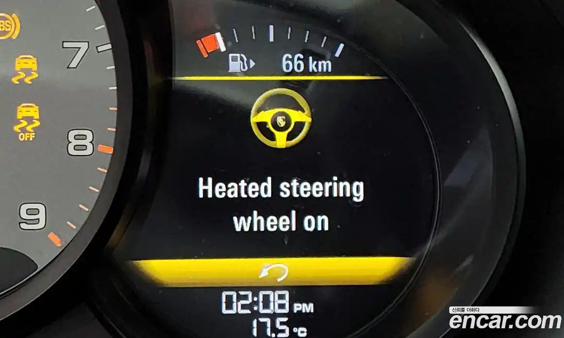 Porsche Boxster 2013 3.4 Автомат в Москве № 545794, фото 18