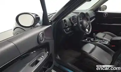 Mini Countryman 2021 2.0 Автомат в Москве № 546485, миниатюра 11