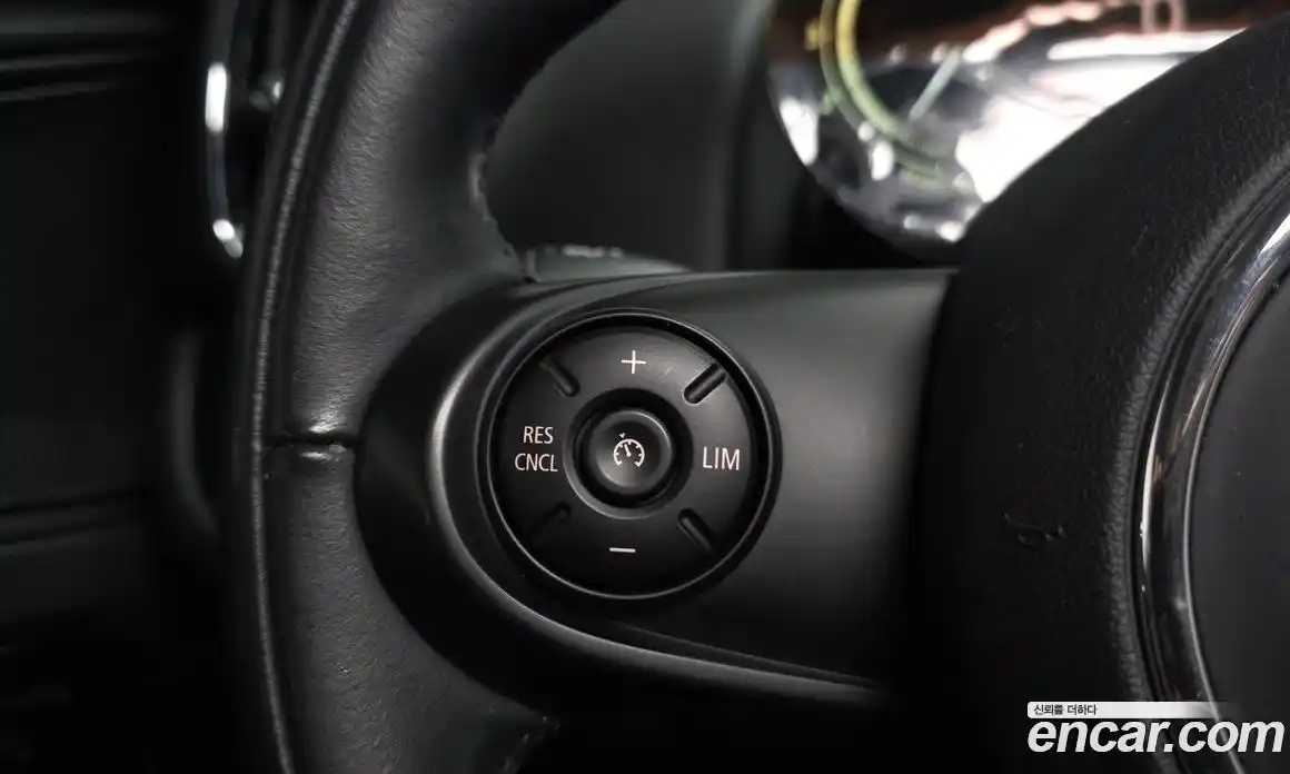 Mini Countryman 2021 2.0 Автомат в Москве № 546485, фото 14