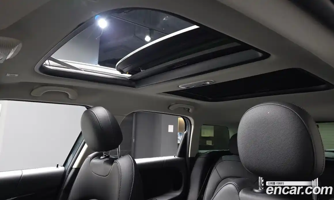 Mini Countryman 2021 2.0 Автомат в Москве № 546485, фото 18