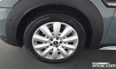 Mini Countryman 2021 2.0 Автомат в Москве № 546485, миниатюра 4