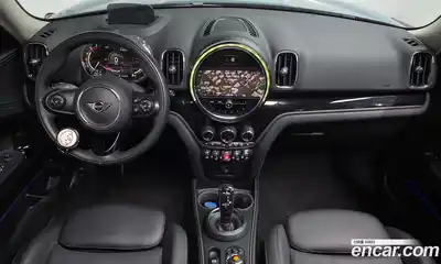 Mini Countryman 2021 2.0 Автомат в Москве № 546485, миниатюра 6