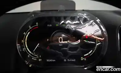 Mini Countryman 2021 2.0 Автомат в Москве № 546485, миниатюра 7