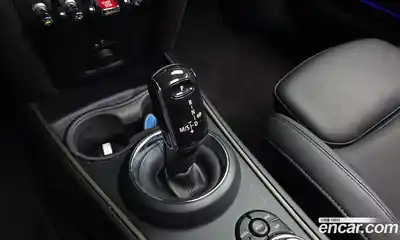 Mini Countryman 2021 2.0 Автомат в Москве № 546485, миниатюра 8