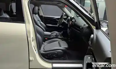 Mini Clubman 2020 2.0 Автомат в Москве № 546521, миниатюра 10