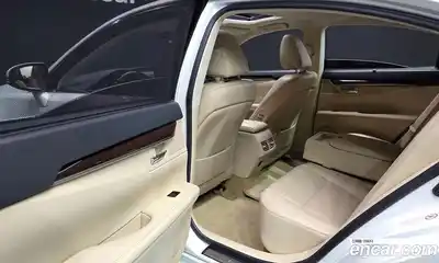 Lexus ES 2013 3.5 Автомат в Москве № 547047, миниатюра 12