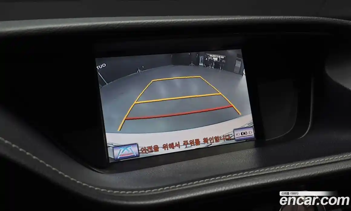 Lexus ES 2013 3.5 Автомат в Москве № 547047, фото 15