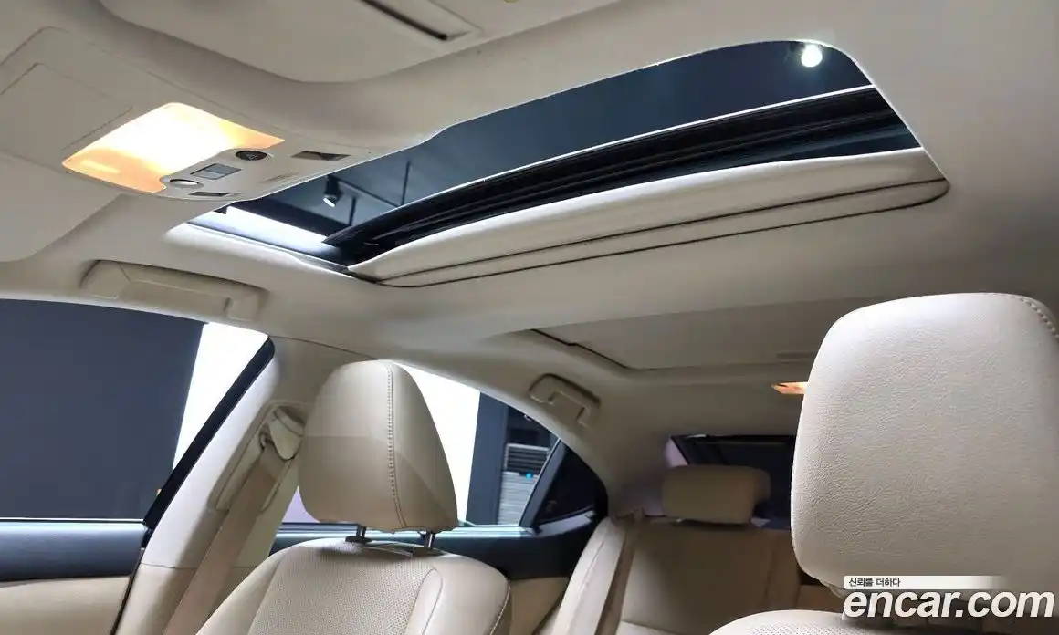 Lexus ES 2013 3.5 Автомат в Москве № 547047, фото 19