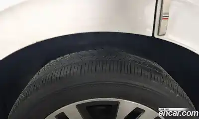 Ford Expedition, 2021