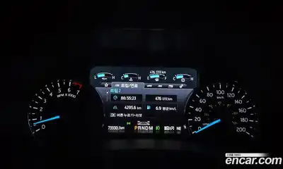 Ford Expedition 2021 3.5 Автомат в Москве № 547479, миниатюра 5