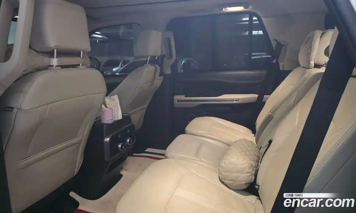 Ford Expedition 2021 3.5 Автомат в Москве № 547479, фото 6