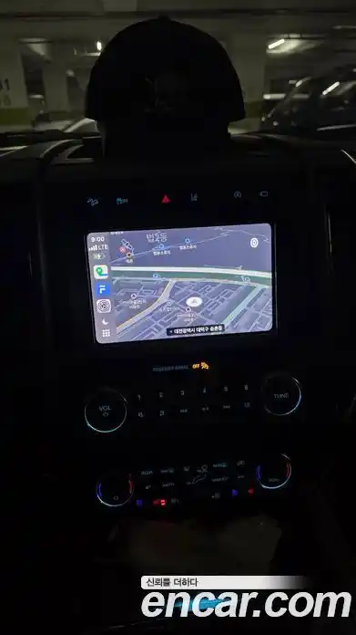 Ford Expedition 2021 3.5 Автомат в Москве № 547479, фото 8