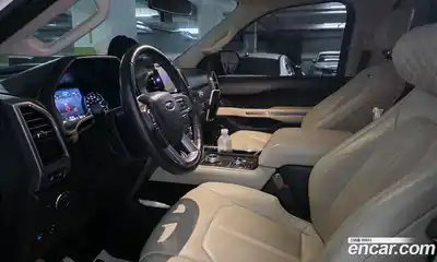 Ford Expedition 2021 3.5 Автомат в Москве № 547479, миниатюра 10