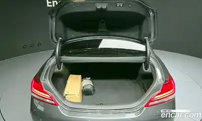 Genesis G70 2019 2.0 Автомат в Москве № 58460, миниатюра 12