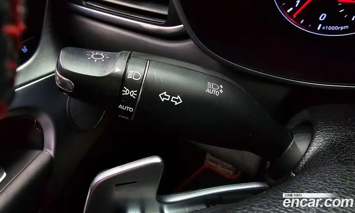 Genesis G70 2019 2.0 Автомат в Москве № 58460, фото 4