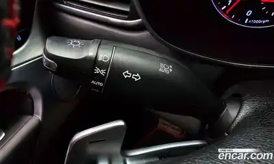 Genesis G70 2019 2.0 Автомат в Москве № 58460, миниатюра 4