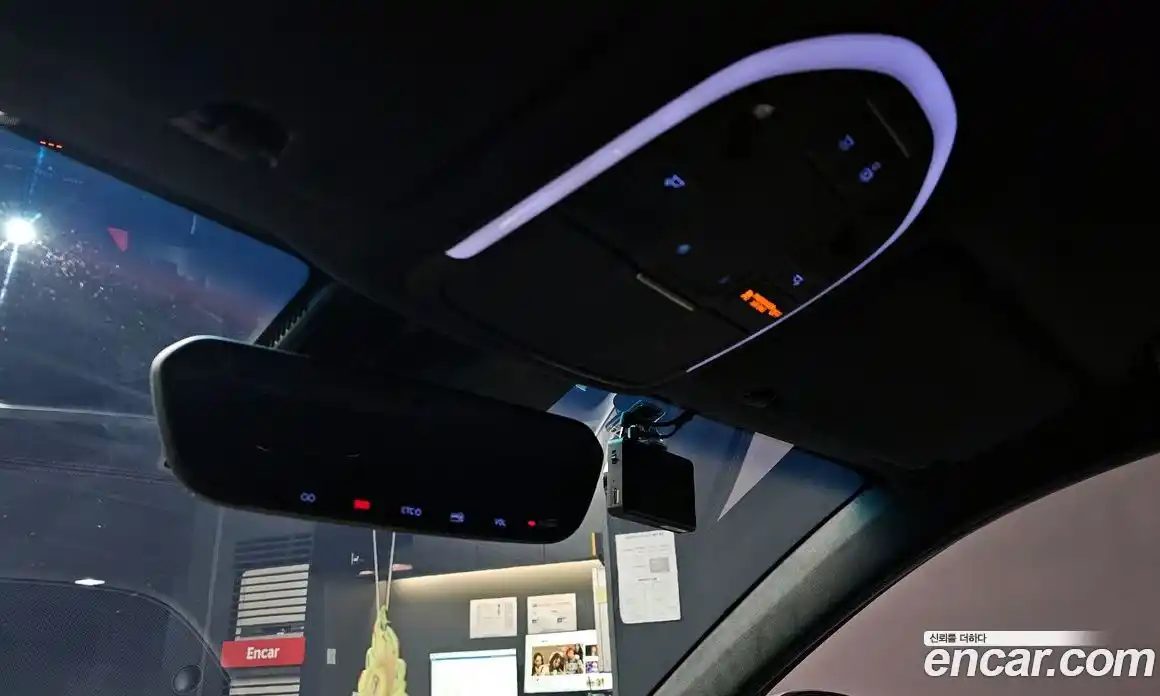 Genesis G70 2019 2.0 Автомат в Москве № 58460, фото 8